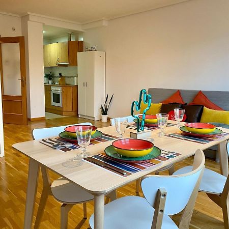 Ático Dúplex Río Ebro Apartamento Haro Exterior foto