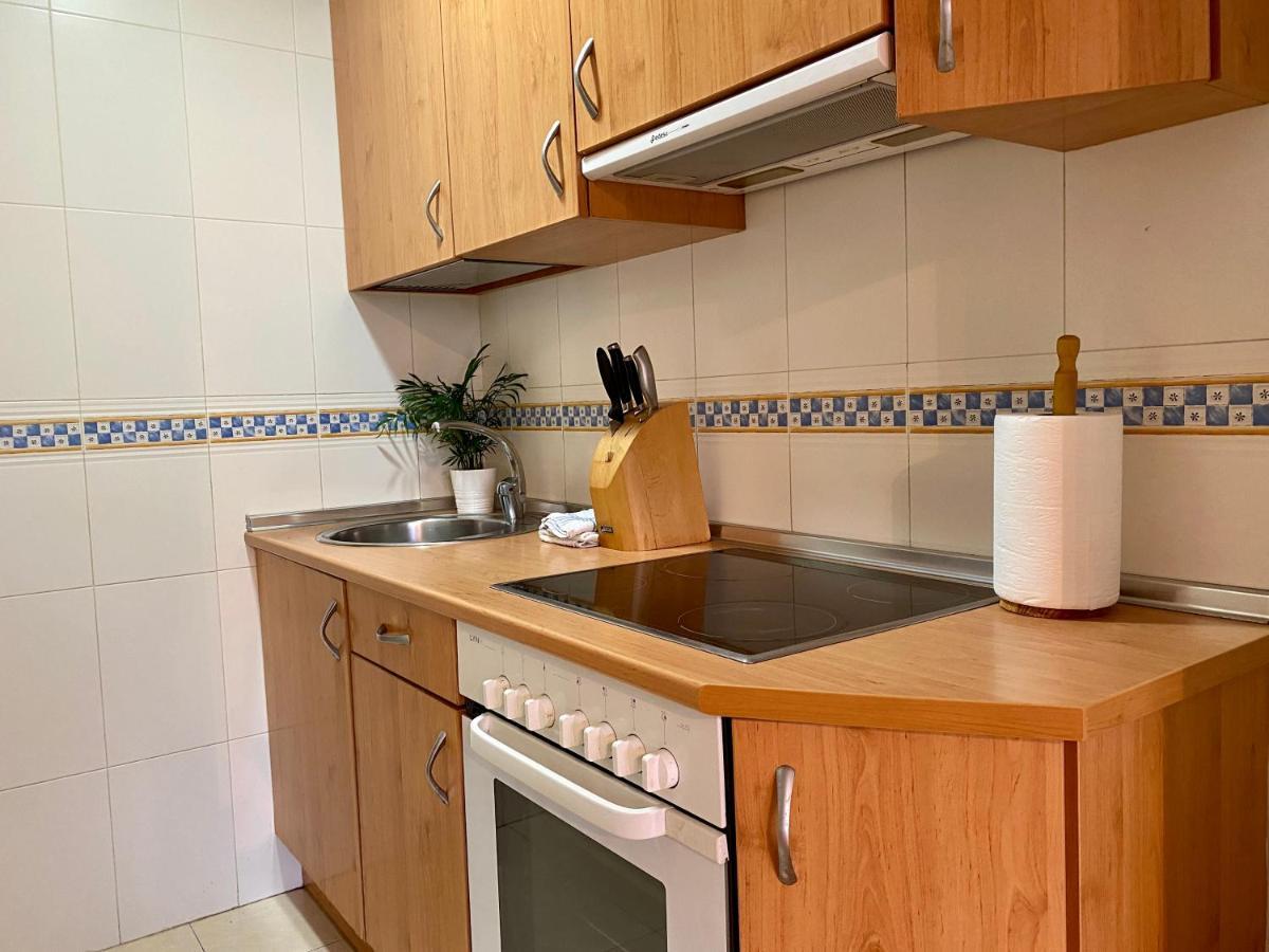 Ático Dúplex Río Ebro Apartamento Haro Exterior foto